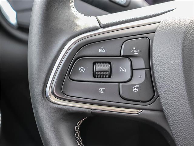2024 Buick Encore GX Avenir (Stk: 24194) in Ingersoll - Image 12 of 26