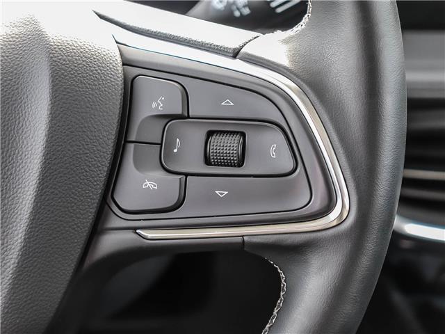2024 Buick Encore GX Avenir (Stk: 24194) in Ingersoll - Image 13 of 26