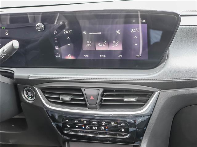 2024 Buick Encore GX Avenir (Stk: 24194) in Ingersoll - Image 14 of 26