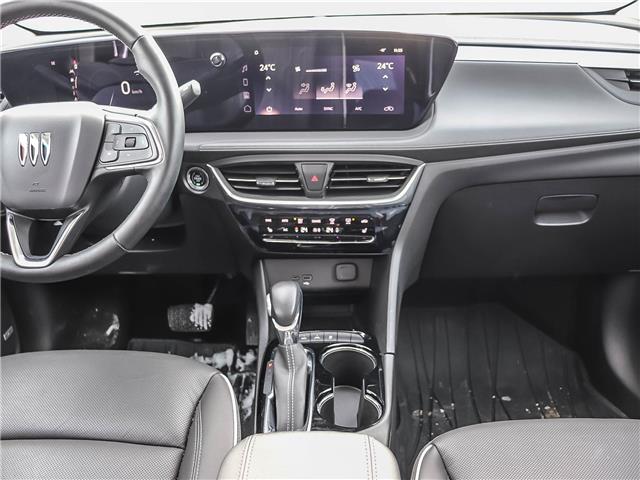 2024 Buick Encore GX Avenir (Stk: 24194) in Ingersoll - Image 16 of 26