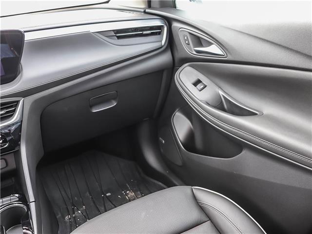 2024 Buick Encore GX Avenir (Stk: 24194) in Ingersoll - Image 17 of 26