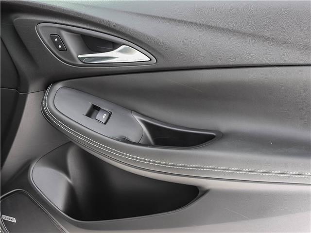 2024 Buick Encore GX Avenir (Stk: 24194) in Ingersoll - Image 18 of 26