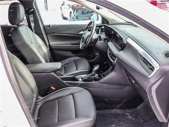 2024 Buick Encore GX Avenir (Stk: 24194) in Ingersoll - Image 19 of 26