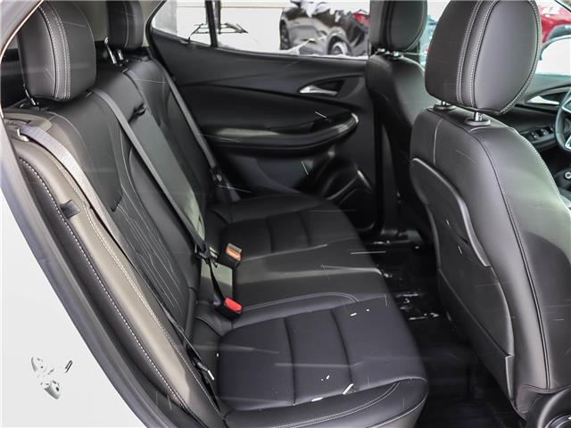 2024 Buick Encore GX Avenir (Stk: 24194) in Ingersoll - Image 21 of 26