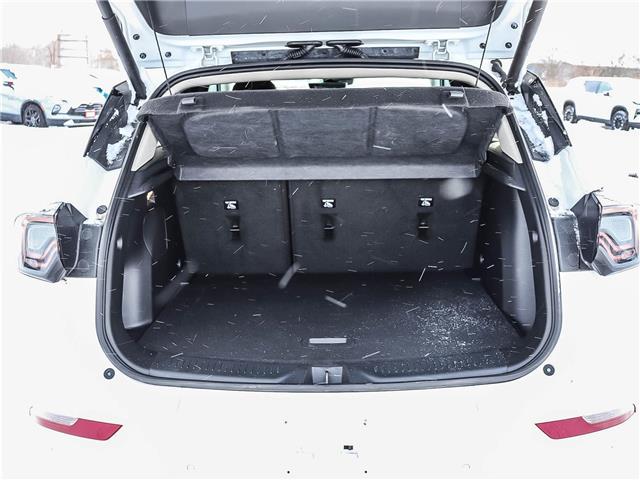 2024 Buick Encore GX Avenir (Stk: 24194) in Ingersoll - Image 22 of 26