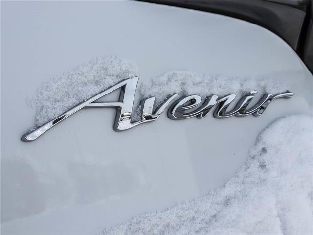 2024 Buick Encore GX Avenir (Stk: 24194) in Ingersoll - Image 23 of 26