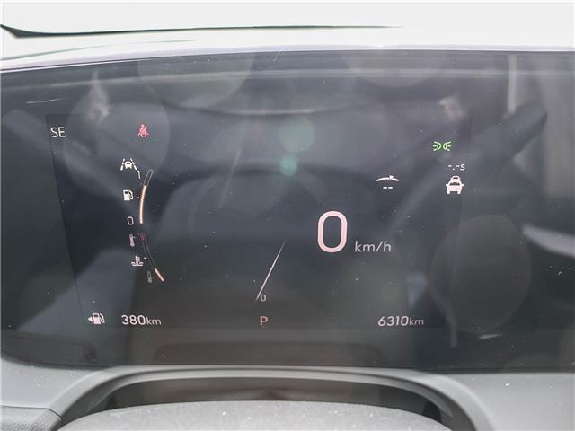 2024 Buick Encore GX Avenir (Stk: 24194) in Ingersoll - Image 25 of 26