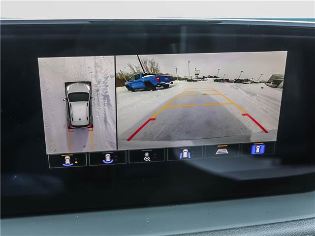 2024 Buick Encore GX Avenir (Stk: 24194) in Ingersoll - Image 26 of 26