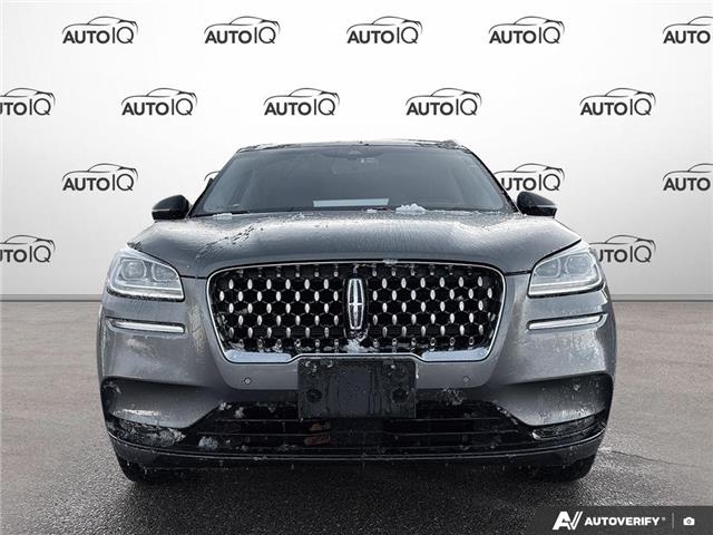 2022 Lincoln Corsair Grand Touring (Stk: P7332) in Oakville - Image 2 of 31