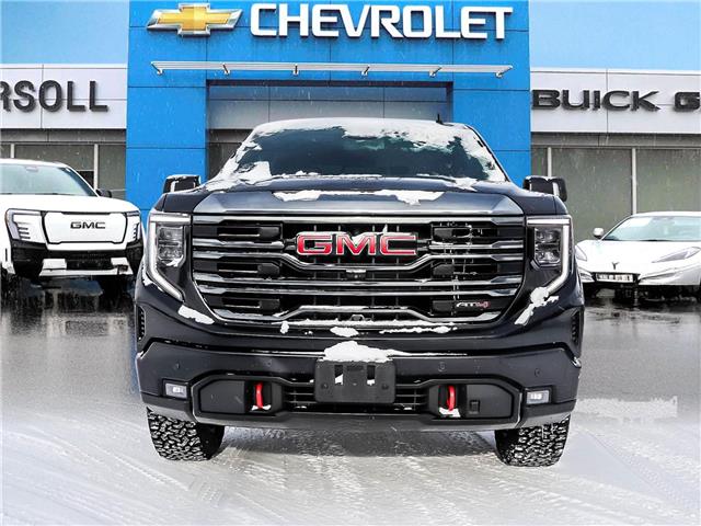 2023 GMC Sierra 1500 AT4 (Stk: 26088A) in Ingersoll - Image 2 of 25