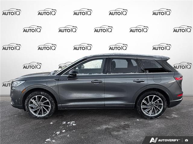 2022 Lincoln Corsair Grand Touring (Stk: P7332) in Oakville - Image 3 of 31