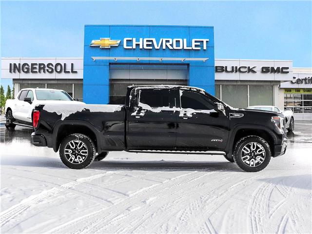 2023 GMC Sierra 1500 AT4 (Stk: 26088A) in Ingersoll - Image 3 of 25