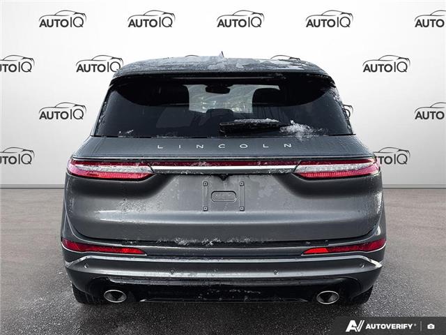 2022 Lincoln Corsair Grand Touring (Stk: P7332) in Oakville - Image 5 of 31