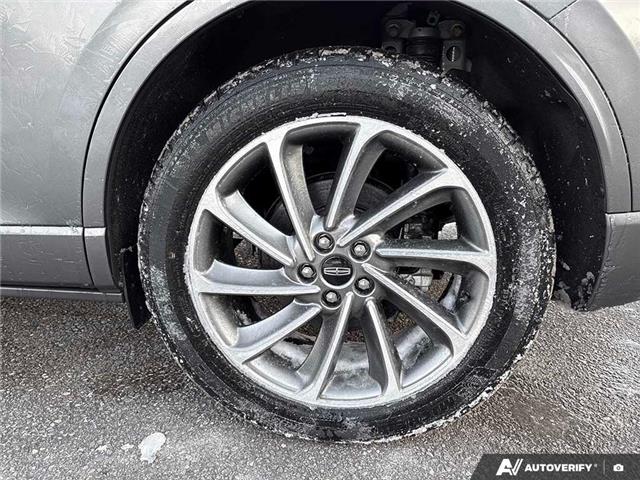 2022 Lincoln Corsair Grand Touring (Stk: P7332) in Oakville - Image 6 of 31