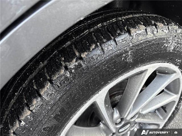 2022 Lincoln Corsair Grand Touring (Stk: P7332) in Oakville - Image 7 of 31