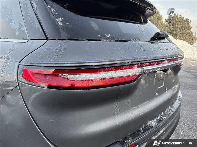 2022 Lincoln Corsair Grand Touring (Stk: P7332) in Oakville - Image 10 of 31