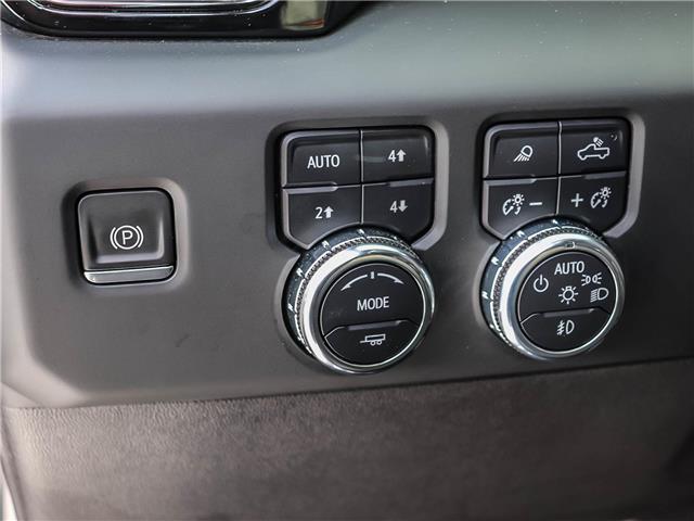 2023 GMC Sierra 1500 AT4 (Stk: 26088A) in Ingersoll - Image 9 of 25