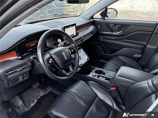 2022 Lincoln Corsair Grand Touring (Stk: P7332) in Oakville - Image 12 of 31