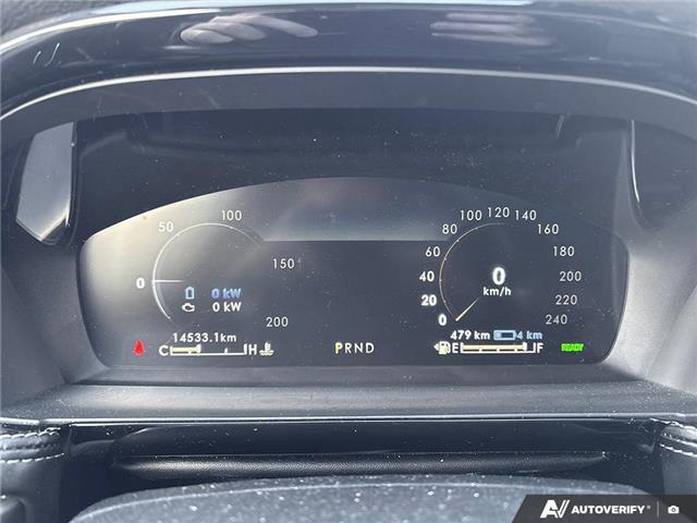 2022 Lincoln Corsair Grand Touring (Stk: P7332) in Oakville - Image 14 of 31