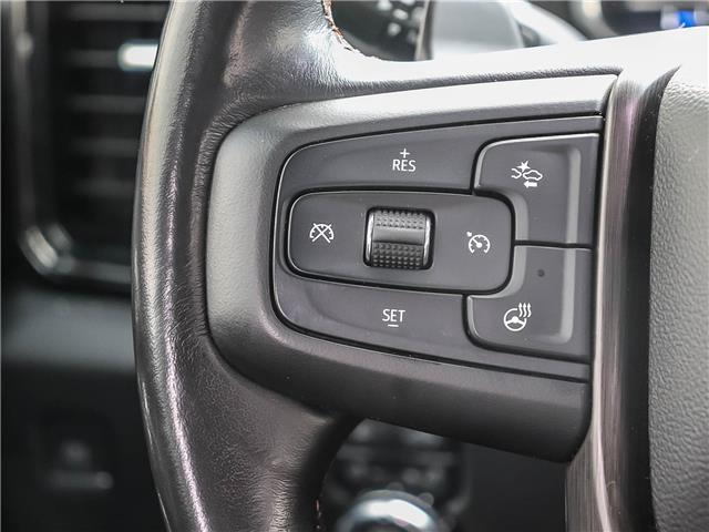 2023 GMC Sierra 1500 AT4 (Stk: 26088A) in Ingersoll - Image 13 of 25