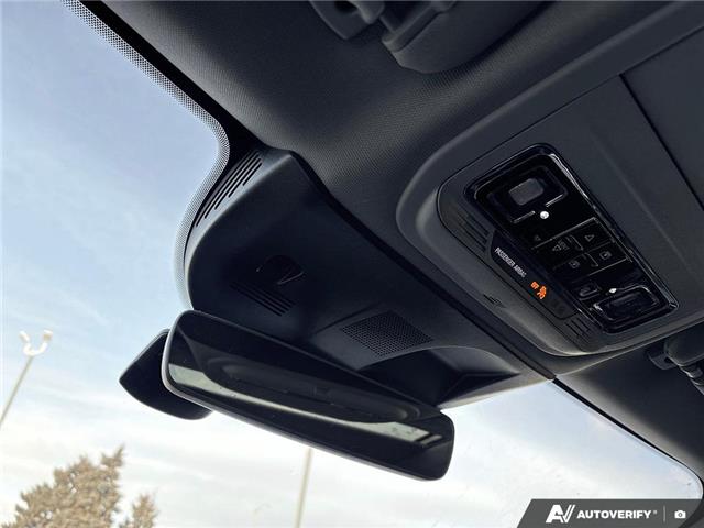 2022 Lincoln Corsair Grand Touring (Stk: P7332) in Oakville - Image 20 of 31