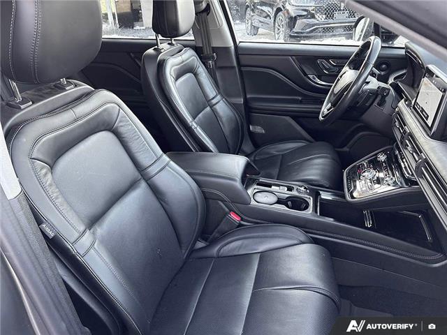 2022 Lincoln Corsair Grand Touring (Stk: P7332) in Oakville - Image 21 of 31
