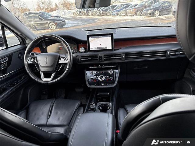 2022 Lincoln Corsair Grand Touring (Stk: P7332) in Oakville - Image 23 of 31