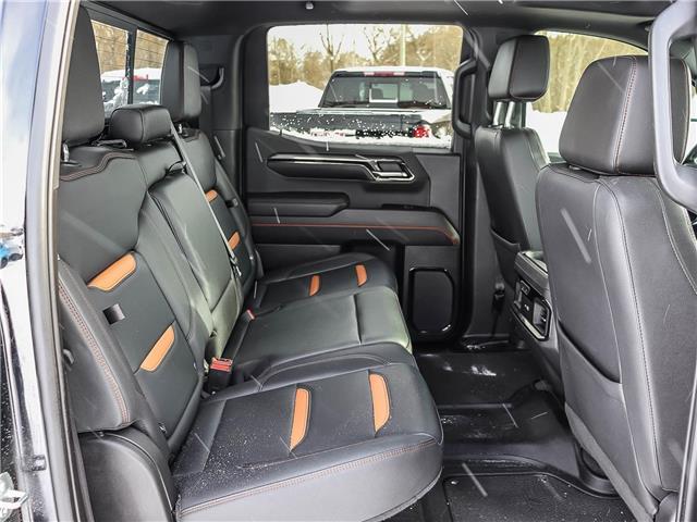 2023 GMC Sierra 1500 AT4 (Stk: 26088A) in Ingersoll - Image 20 of 25