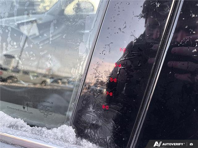 2022 Lincoln Corsair Grand Touring (Stk: P7332) in Oakville - Image 25 of 31