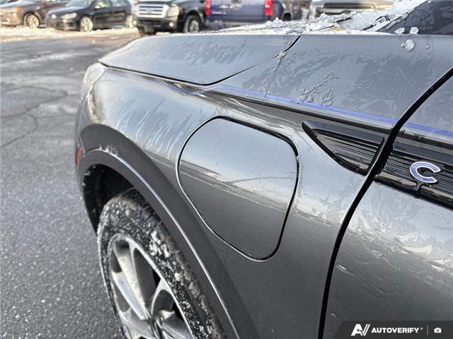 2022 Lincoln Corsair Grand Touring (Stk: P7332) in Oakville - Image 26 of 31