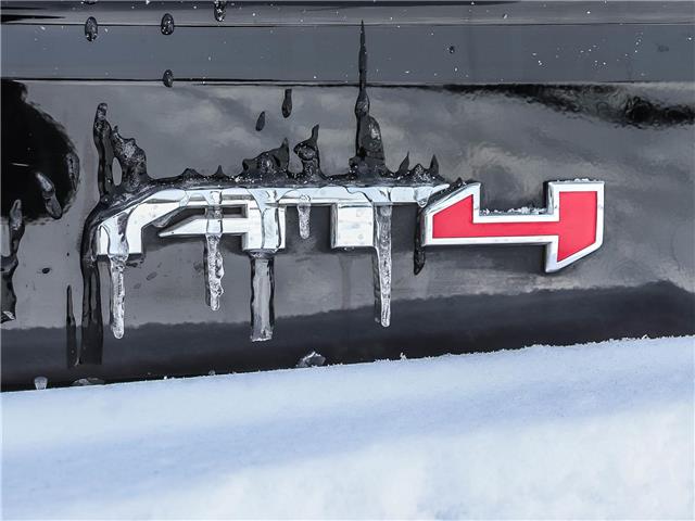 2023 GMC Sierra 1500 AT4 (Stk: 26088A) in Ingersoll - Image 22 of 25