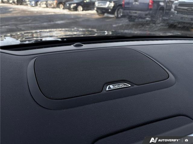 2022 Lincoln Corsair Grand Touring (Stk: P7332) in Oakville - Image 28 of 31