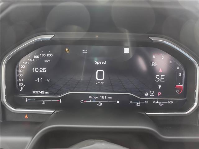 2023 GMC Sierra 1500 AT4 (Stk: 26088A) in Ingersoll - Image 24 of 25