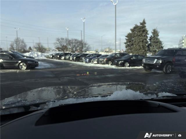 2022 Lincoln Corsair Grand Touring (Stk: P7332) in Oakville - Image 29 of 31