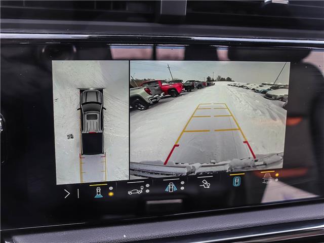 2023 GMC Sierra 1500 AT4 (Stk: 26088A) in Ingersoll - Image 25 of 25