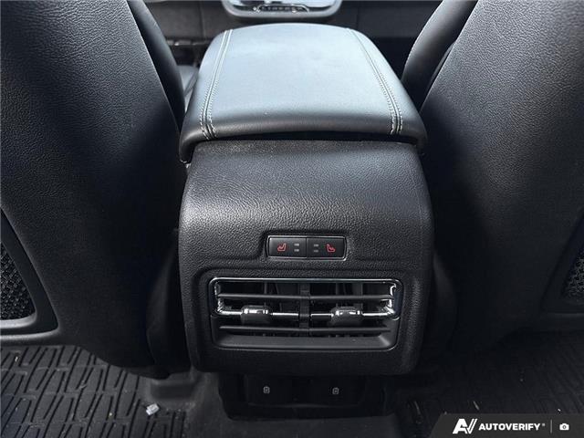 2022 Lincoln Corsair Grand Touring (Stk: P7332) in Oakville - Image 31 of 31