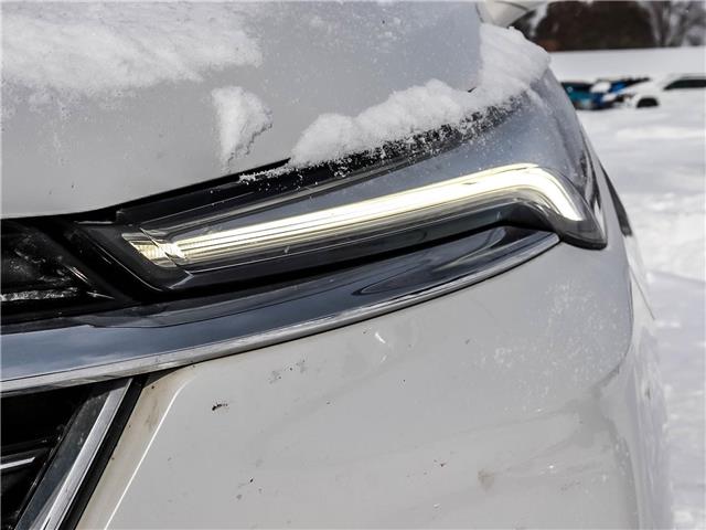 2022 Buick Enclave Premium (Stk: 25117P) in Ingersoll - Image 7 of 24