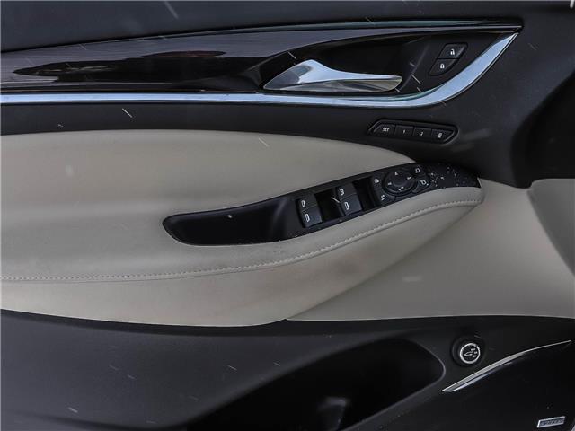 2022 Buick Enclave Premium (Stk: 25117P) in Ingersoll - Image 8 of 24