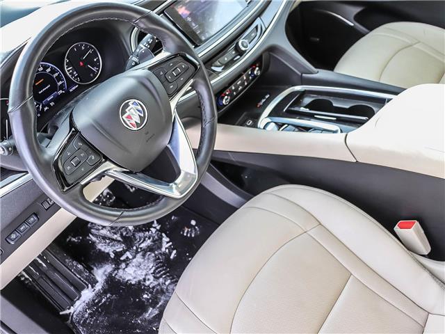 2022 Buick Enclave Premium (Stk: 25117P) in Ingersoll - Image 9 of 24
