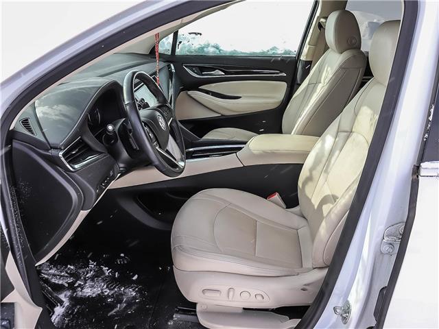 2022 Buick Enclave Premium (Stk: 25117P) in Ingersoll - Image 10 of 24