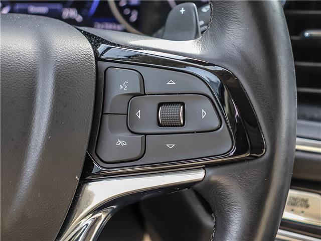 2022 Buick Enclave Premium (Stk: 25117P) in Ingersoll - Image 13 of 24