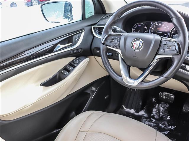 2022 Buick Enclave Premium (Stk: 25117P) in Ingersoll - Image 15 of 24