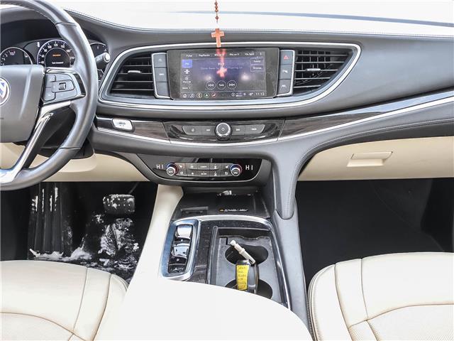 2022 Buick Enclave Premium (Stk: 25117P) in Ingersoll - Image 16 of 24