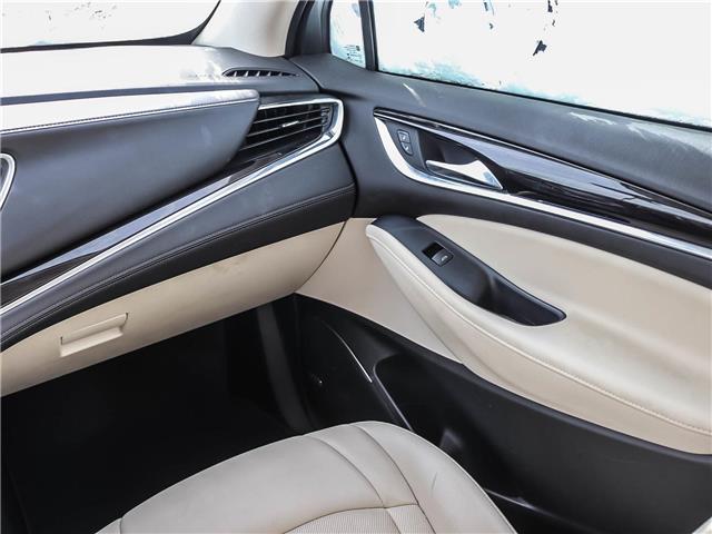 2022 Buick Enclave Premium (Stk: 25117P) in Ingersoll - Image 17 of 24