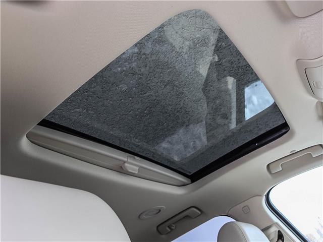 2022 Buick Enclave Premium (Stk: 25117P) in Ingersoll - Image 18 of 24