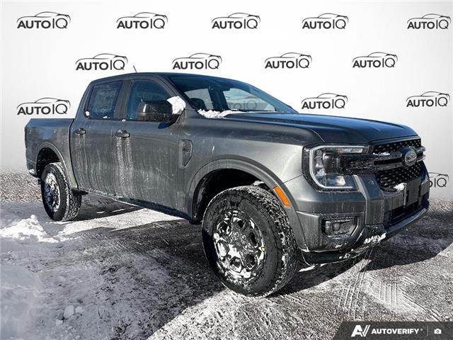 2026 Ford Ranger XLT (Stk: 6R003) in Oakville - Image 1 of 23
