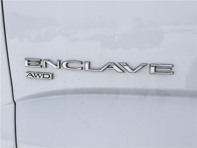 2022 Buick Enclave Premium (Stk: 25117P) in Ingersoll - Image 22 of 24