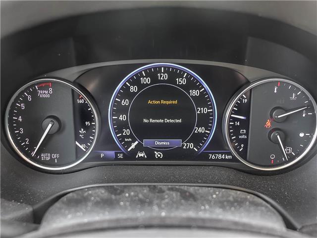 2022 Buick Enclave Premium (Stk: 25117P) in Ingersoll - Image 23 of 24