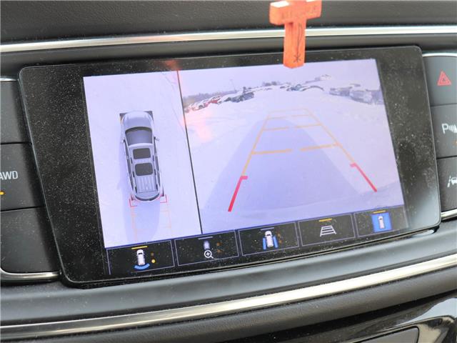 2022 Buick Enclave Premium (Stk: 25117P) in Ingersoll - Image 24 of 24