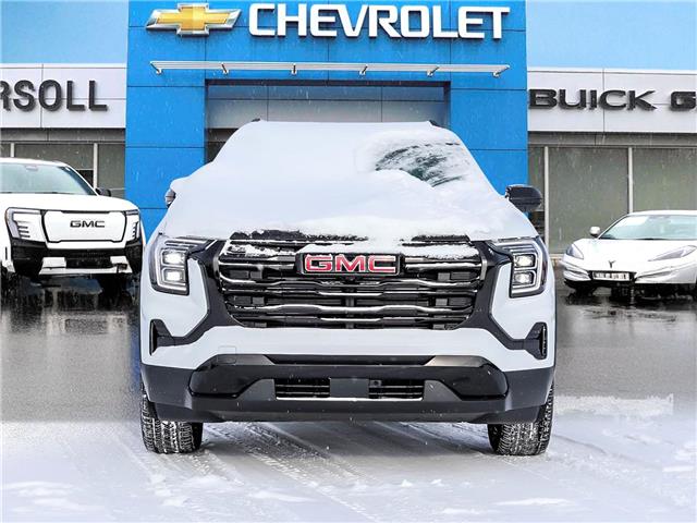 2026 GMC Terrain Elevation (Stk: 26164) in Ingersoll - Image 2 of 19
